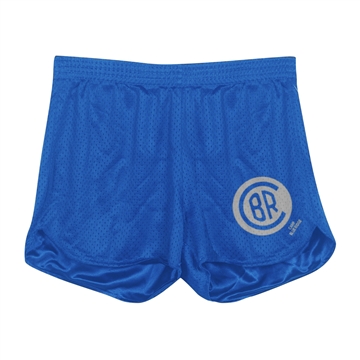 Girls Mesh Shorts