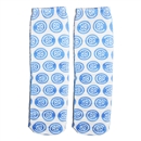 Living Royal Crew Socks