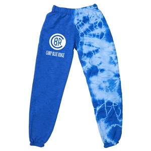 Firehouse Marble Tie-Dye Sweatpants