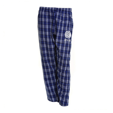 Flannel Sleep Pants