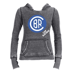 Burnout Hoodie