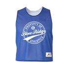 Cheer Pinnie