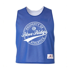 Cheer Pinnie