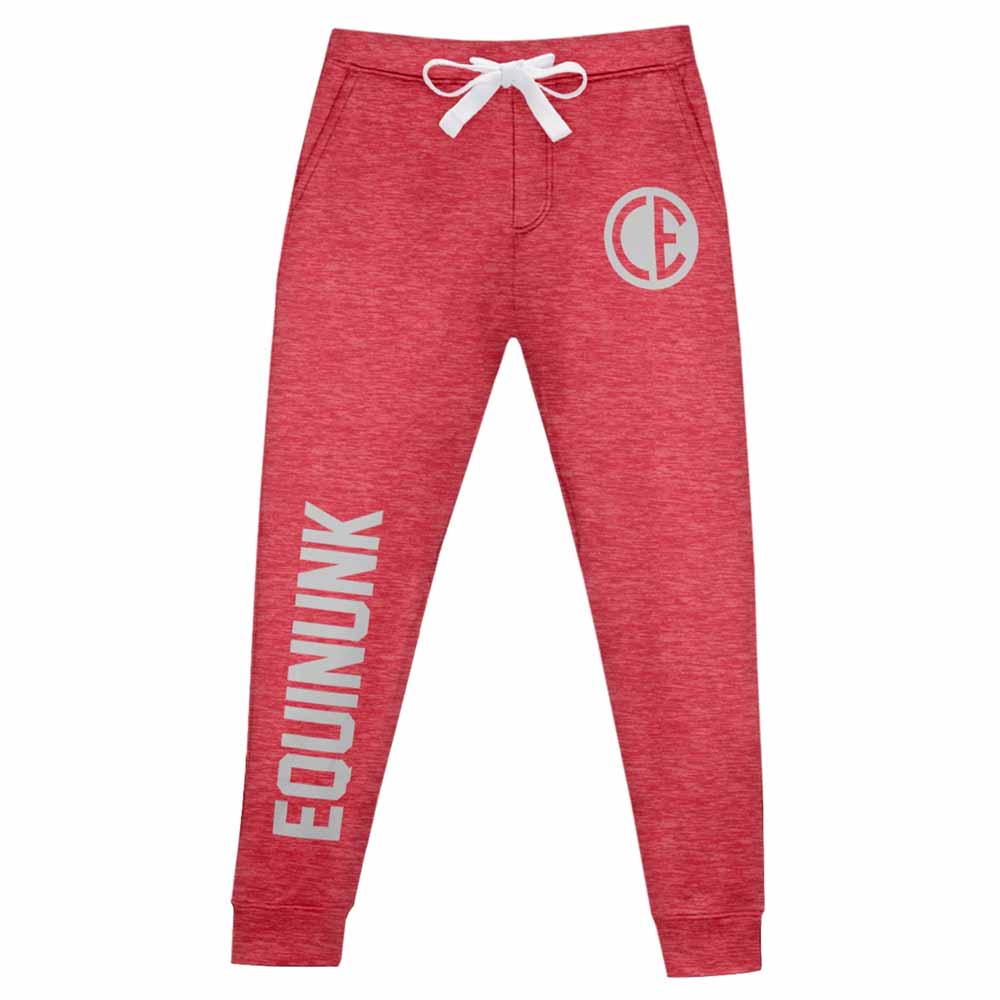 Athletic Camper Boys Jogger Sweatpants