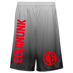 Athletic Camper Boys Performance Shorts