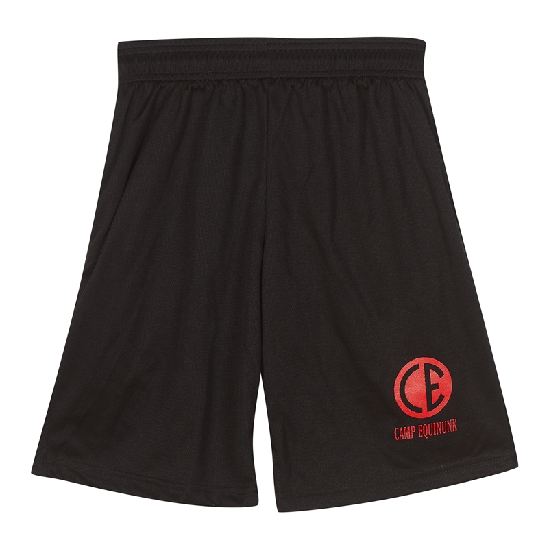 Universal Athletics Classic Pocket Shorts