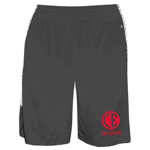 Badger Digital Panel Short