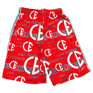 Flow Society Boys Short