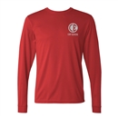 Classic Performance Long Sleeve Tee