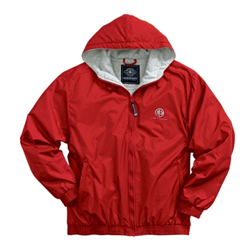 Charles River Jacket