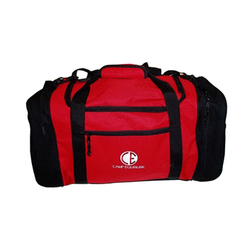 Camp Sports Bag