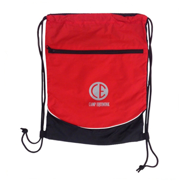 Camp String Bag