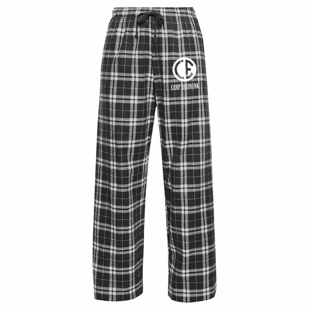 Flannel Pants