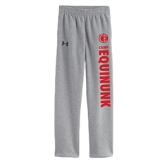 Under Armour Performance Fleece Pants