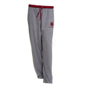 Jersey Knit Sleep Pants