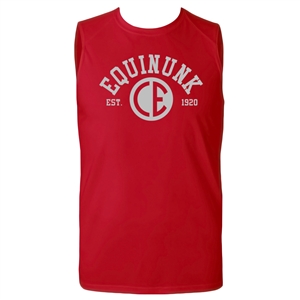 Sleeveless Performance Tee