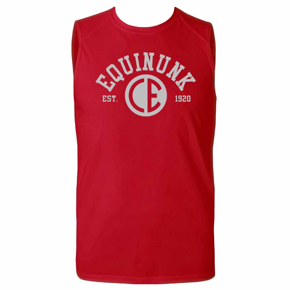 Sleeveless Performance Tee