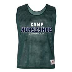 Athletics Reversible Pinnie