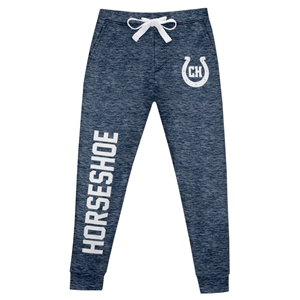 Athletic Camper Boys Jogger Sweatpants