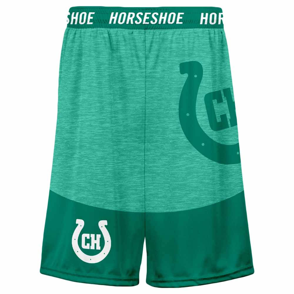 Athletic Camper Boys Performance Shorts