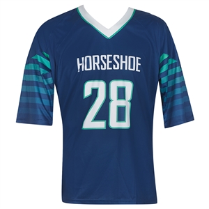 Athletic Camper Football Jersey