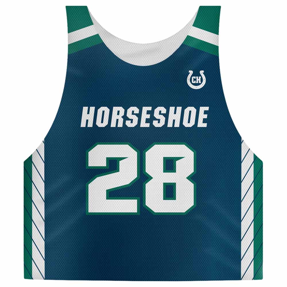 Athletic Camper Reversible Lacrosse Jersey