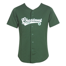 Game Gear Baseball Jersey