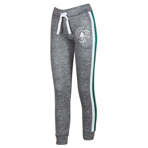 Athletic Camper Girls Jogger Sweatpants