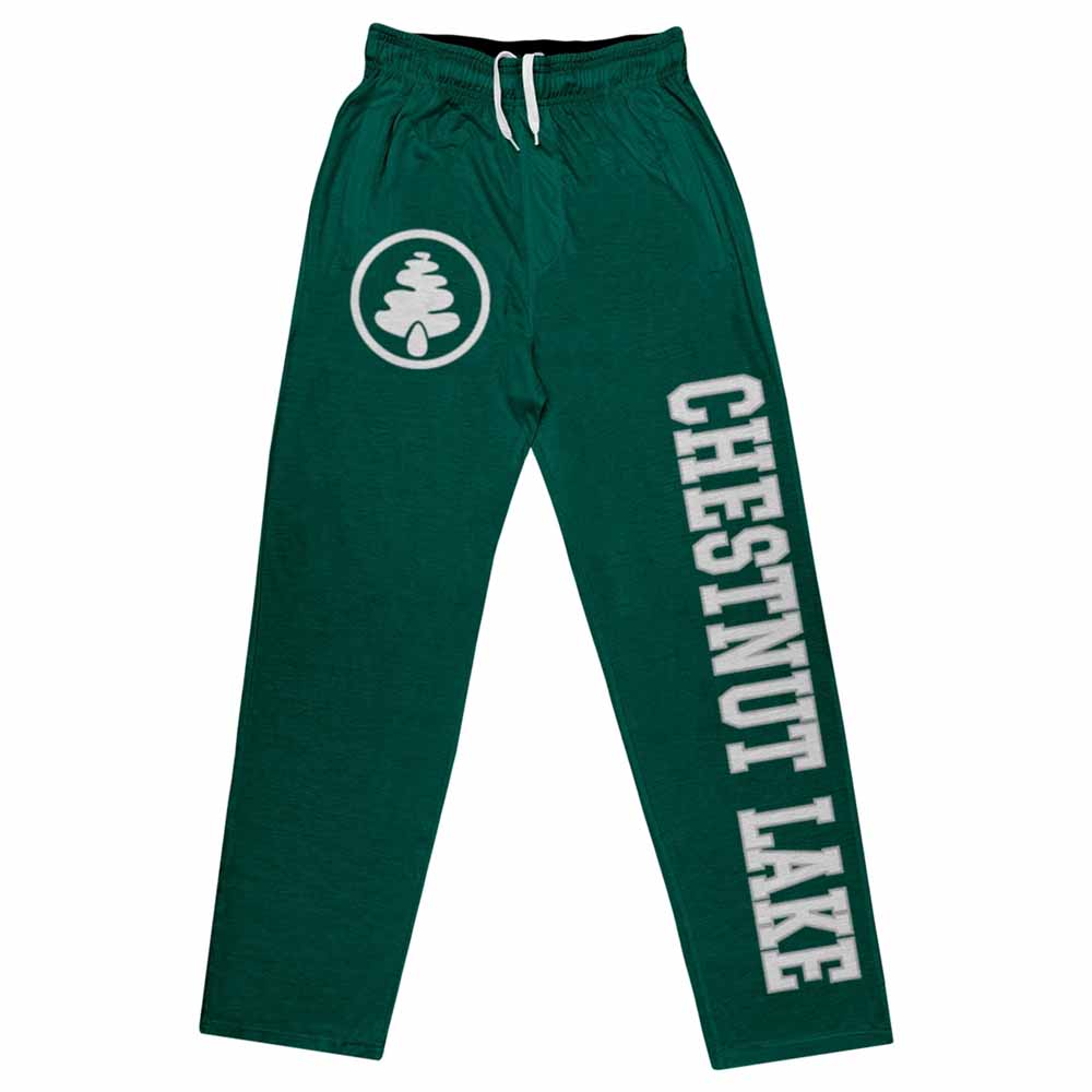 Athletic Camper Lounge Pants