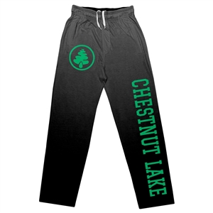 Athletic Camper Lounge Pants