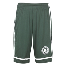 Augusta Winning Streak Shorts