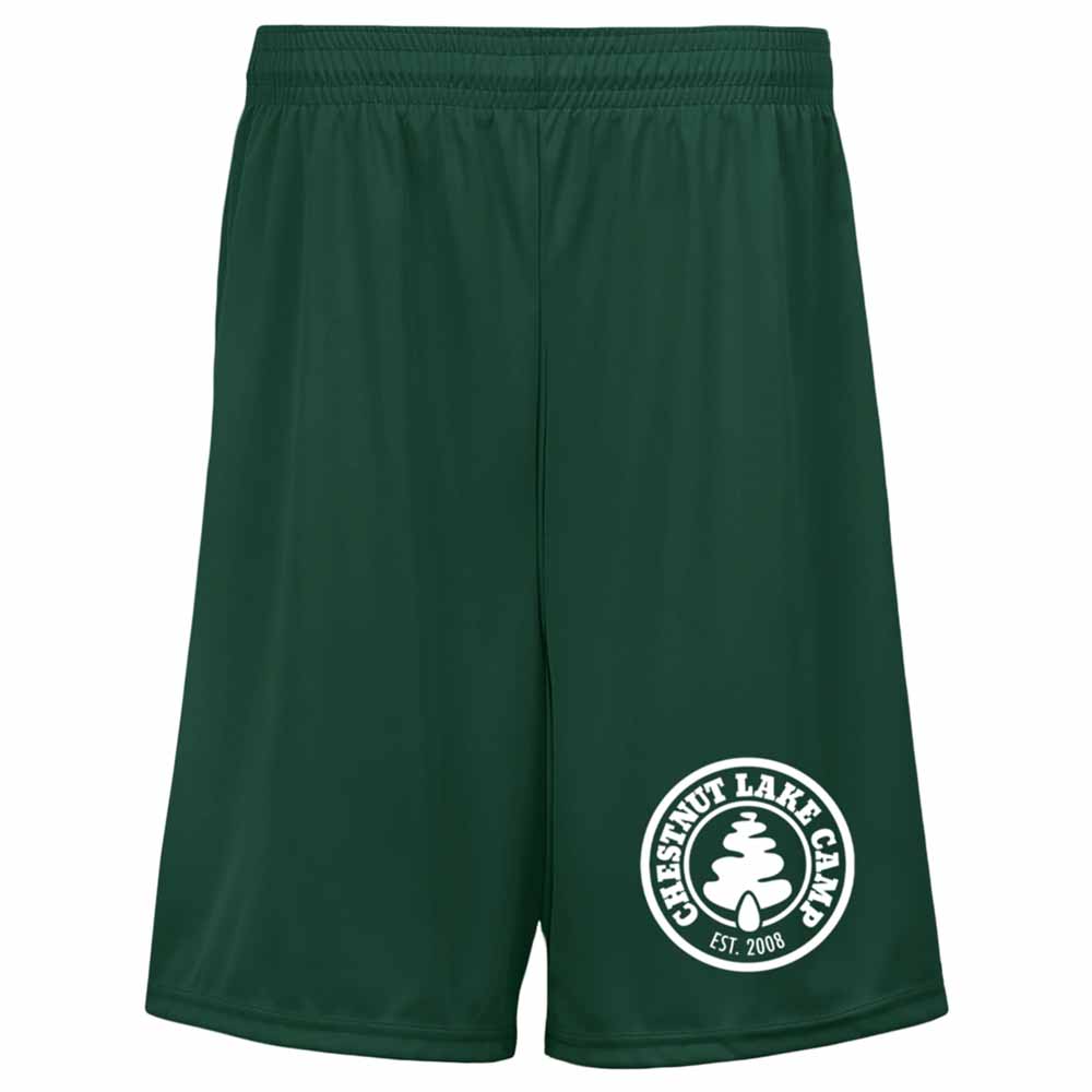 Badger Performance Short