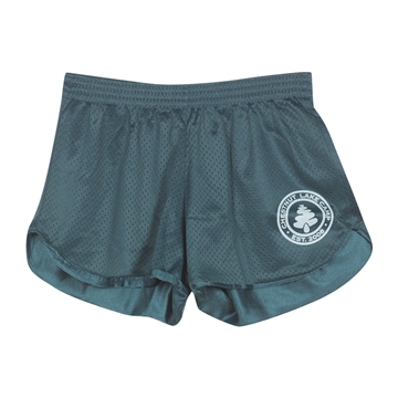 Girls Mesh Shorts