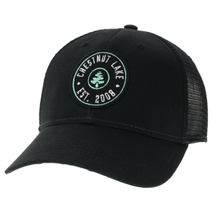 Legacy Low Profile Trucker Hat