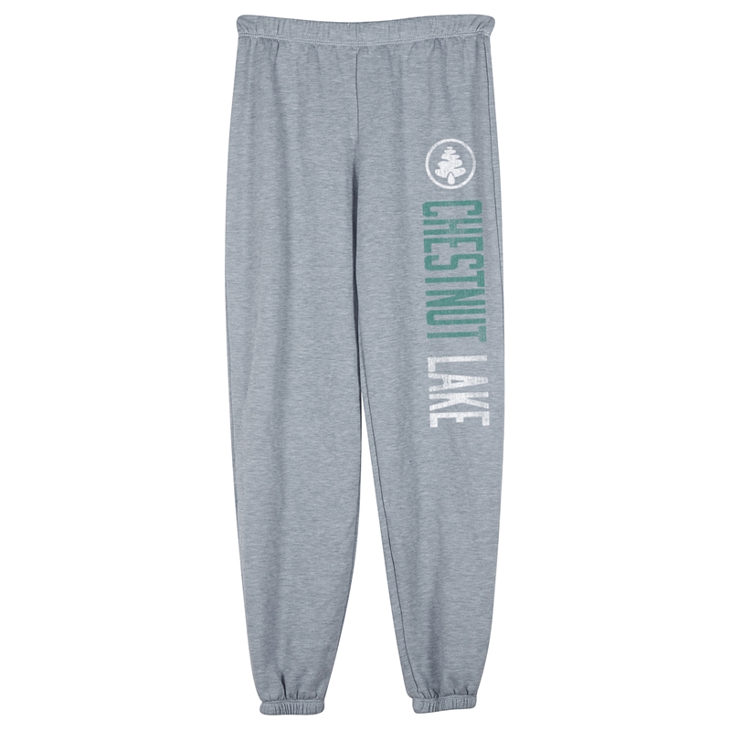 Firehouse Fleece Sweatpants