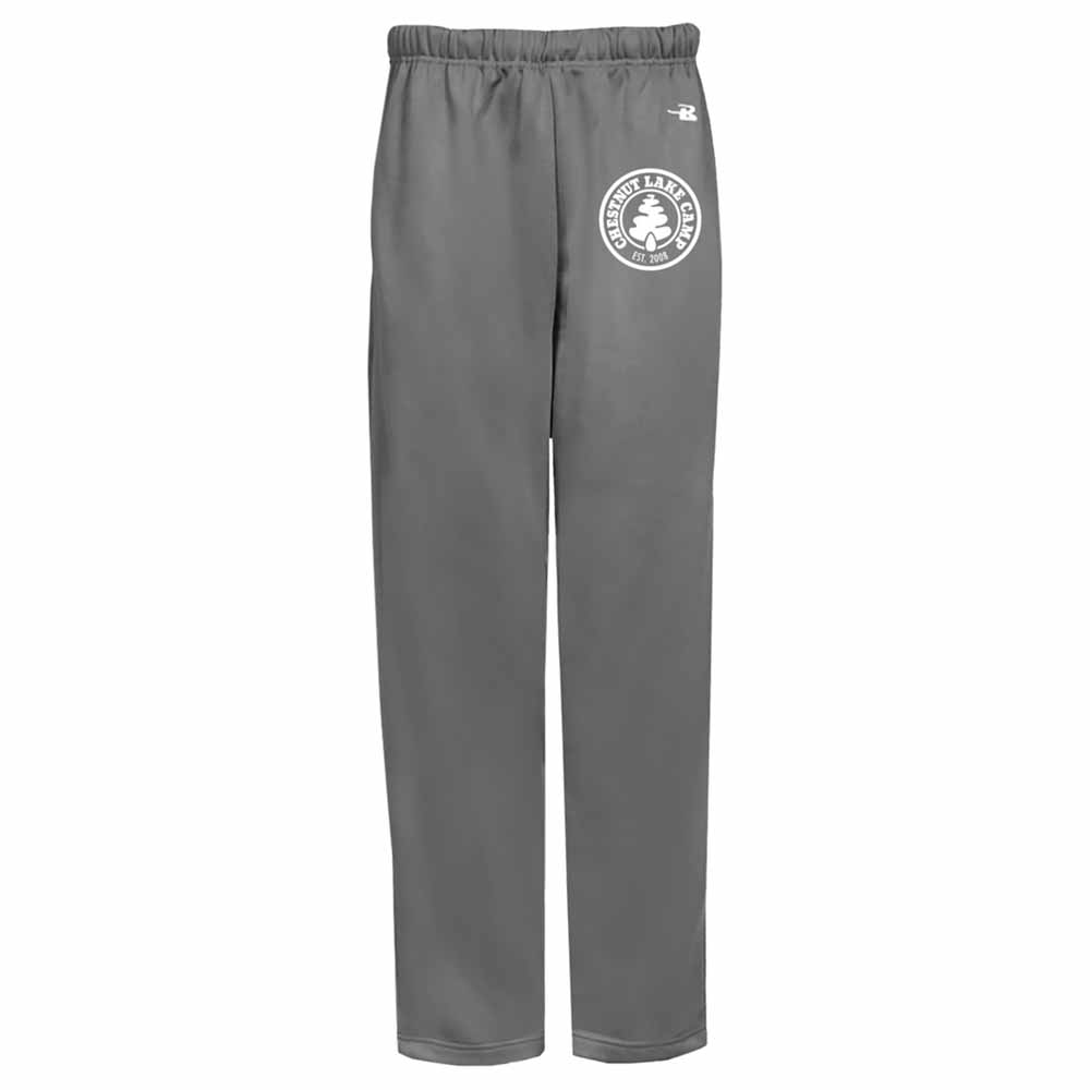 Badger Performance Fleece Pant