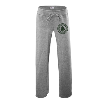 Girls Traditional Sweatpants