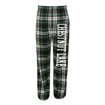 Camp Pajama Pants