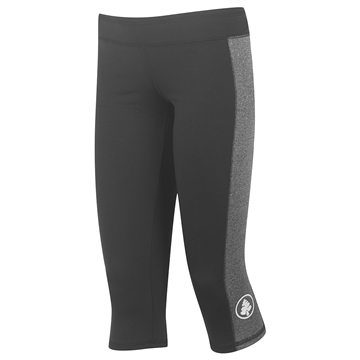 So Nikki Performance Capri Pant