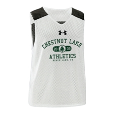 Under Armour Ripshot Pinnie