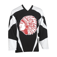 Teamwork Hockey Jersey