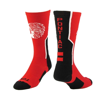 Elite 2.0 Camp Socks