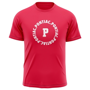 Athletic Camper Performance Tee