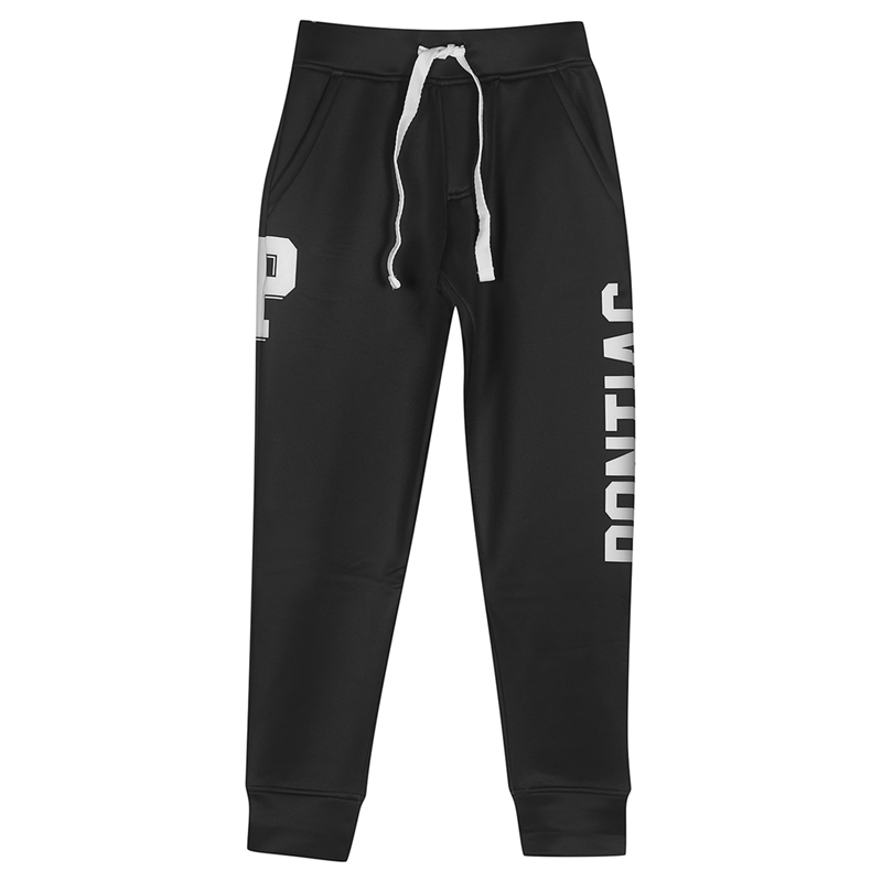 Athletic Camper Boys Jogger Sweatpants