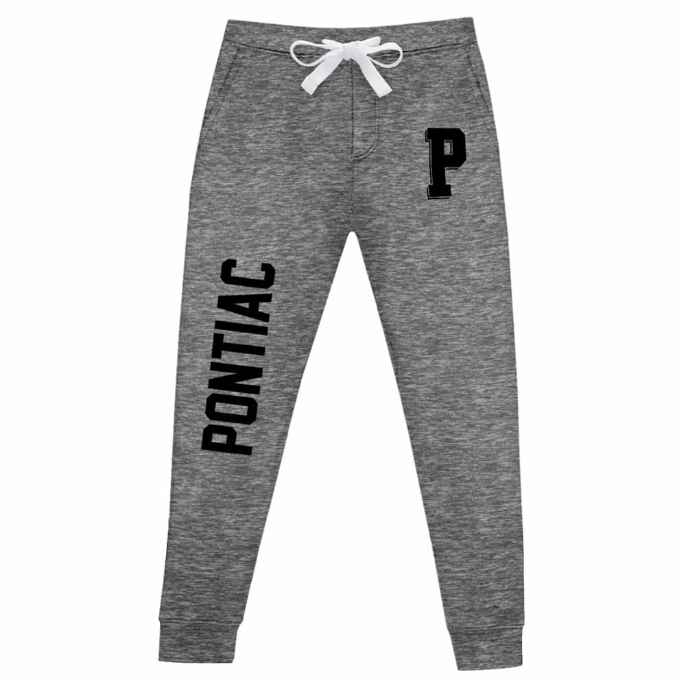 Athletic Camper Boys Jogger Sweatpants