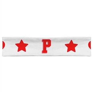 Athletic Camper Performance Headband