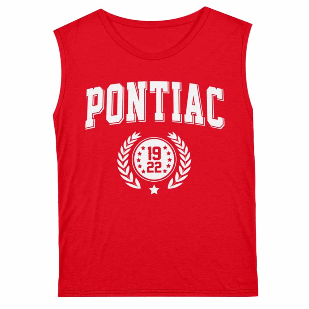 Athletic Camper Girls Tank