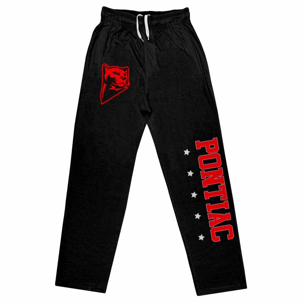 Athletic Camper Lounge Pants