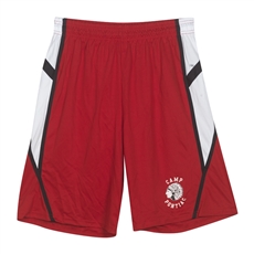 Game Gear Basketball Shorts