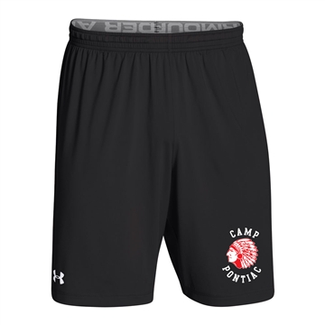 Under Armour Microshorts